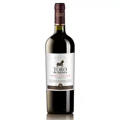 TORO DE PIEDRA - Vino Reserva Cabernet Sauvignon 14° 750cc