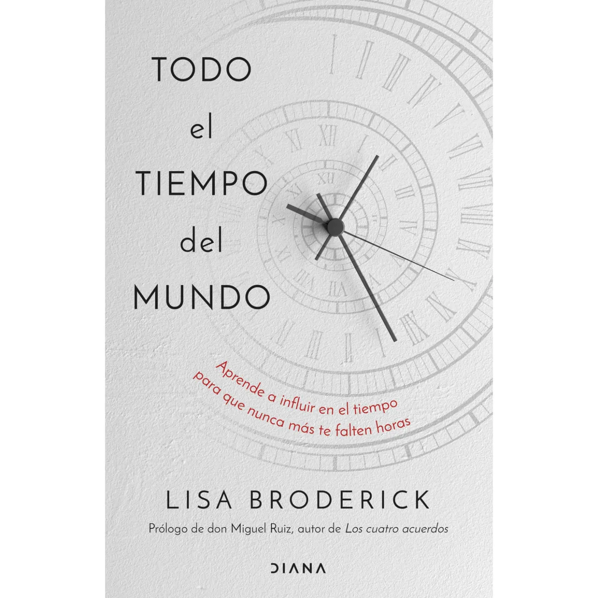 DIANA - Todo el tiempo del mundo