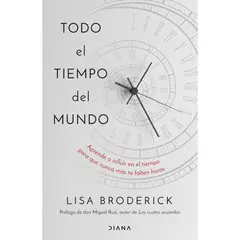 DIANA - Todo el tiempo del mundo