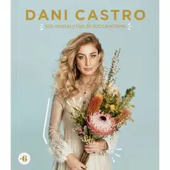 RETAILEXPRESS - Dani Castro: 500 Recetas y Tips en 500 Caracteres