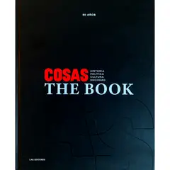 RETAILEXPRESS - Cosas: The book - Autor(a): Monica Comandari Kaiser