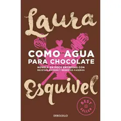 DEBOLSILLO - Como Agua Para Chocolate