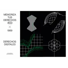 RETAILEXPRESS - Derechos Digitales - Autor(a): 1989