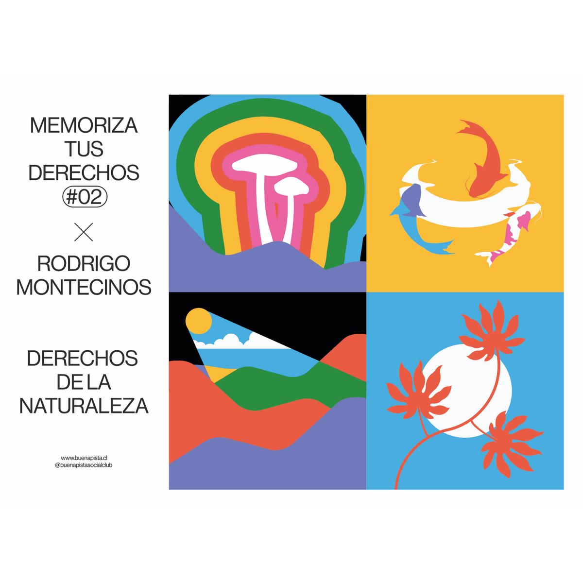 RETAILEXPRESS - Derechos de la Naturaleza