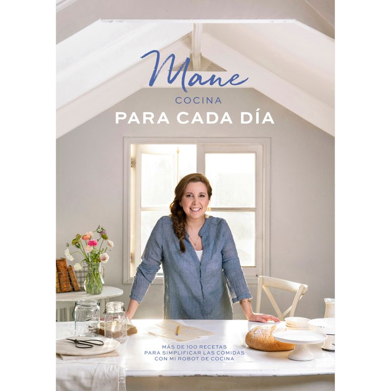 RETAILEXPRESS - Mane cocina para cada día