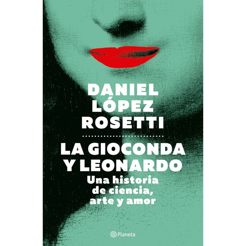 PLANETA - La Gioconda y Leonardo