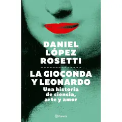 PLANETA - La Gioconda y Leonardo