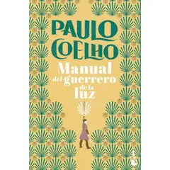 BOOKET - Manual del guerrero de la luz