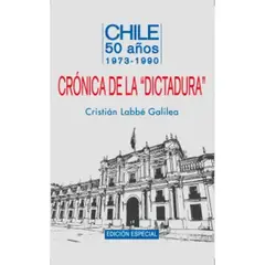RETAILEXPRESS - Crónica de la dictadura Chile 1973-1990