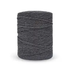 MODISTA - Algodón Macrame Peinado eco Spesso Light color 350