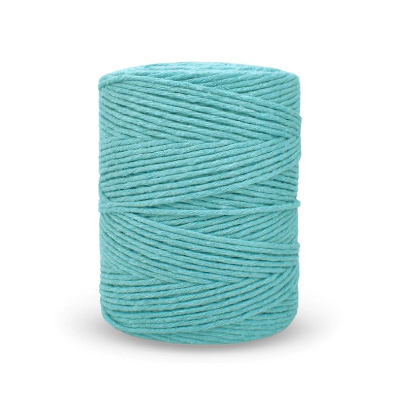 MODISTA - Algodón Macrame Peinado eco Modista Spesso Light color 800