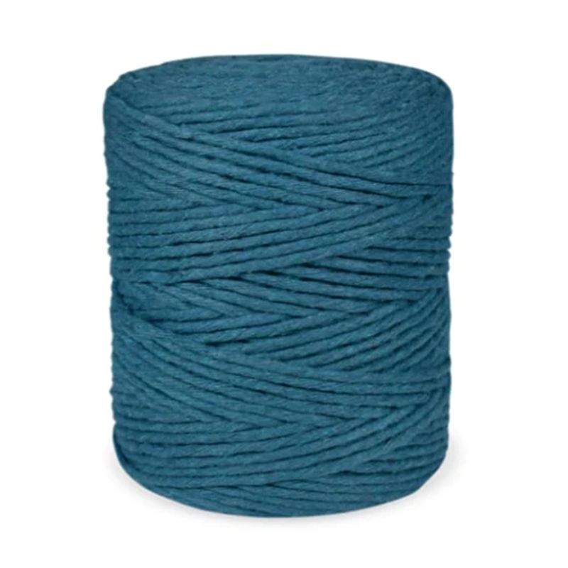 MODISTA - Algodón Macrame Peinado eco Modista Spesso 1Kg color 902