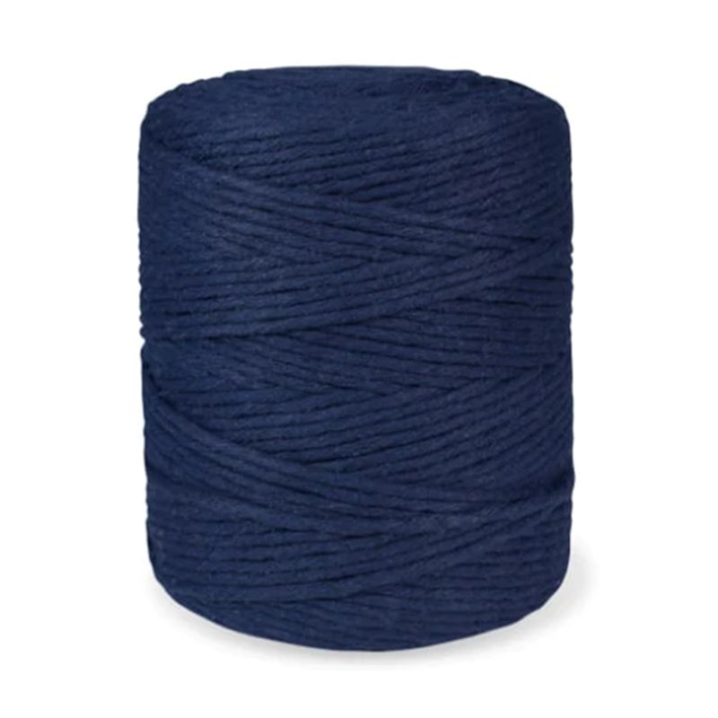 MODISTA - Algodón Macrame Peinado eco Modista Spesso 1Kg color 904