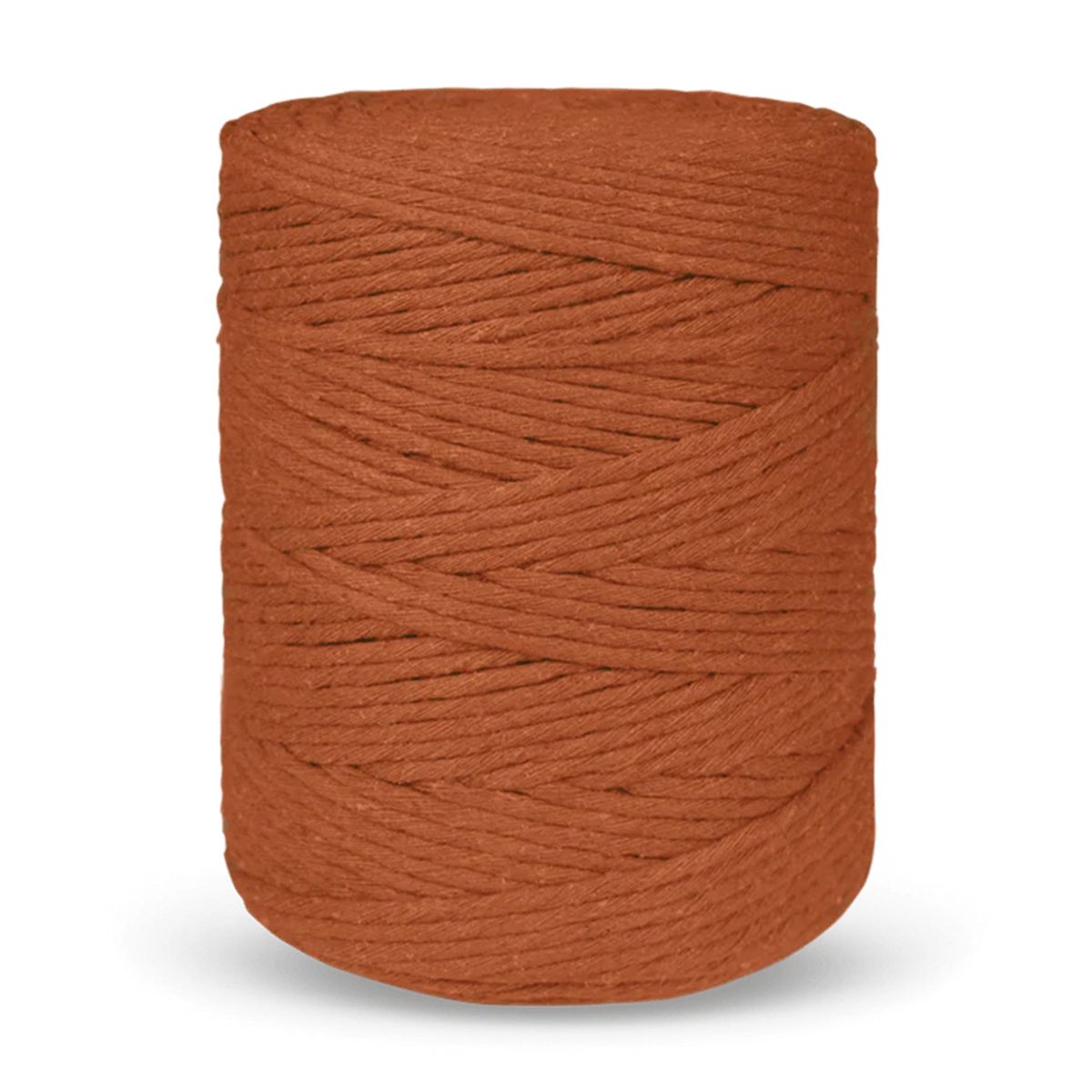 MODISTA - Algodón Macrame Peinado eco Modista Spesso 1Kg color 710