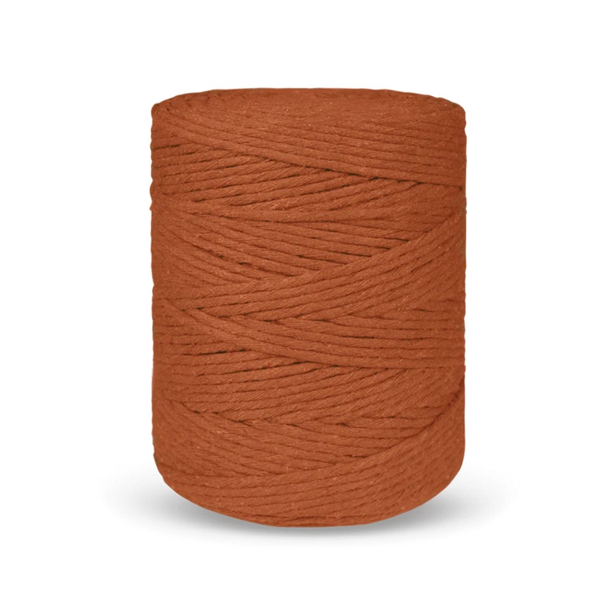 MODISTA - Algodón Macrame Peinado eco Modista Spesso 1Kg color 710
