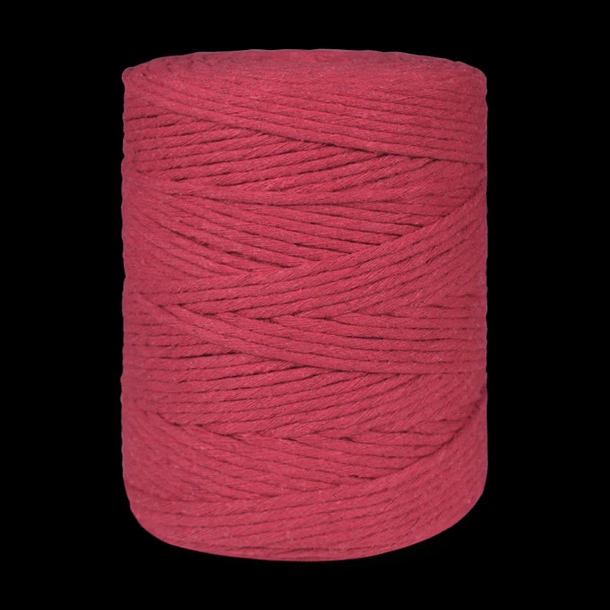MODISTA - Algodón Macrame Peinado eco Modista Spesso 1Kg color 1070