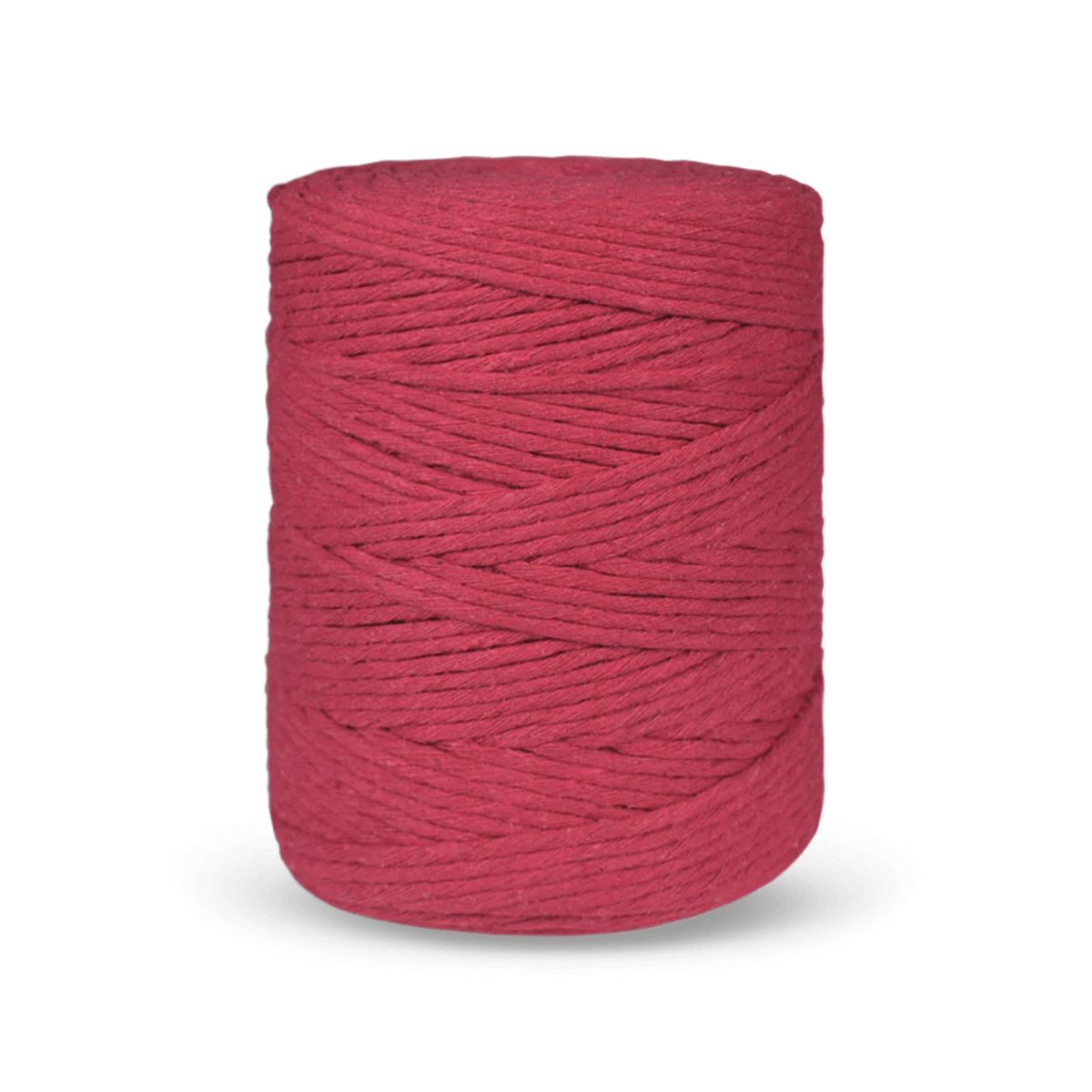 MODISTA - Algodón Macrame Peinado eco Modista Spesso 1Kg color 1070
