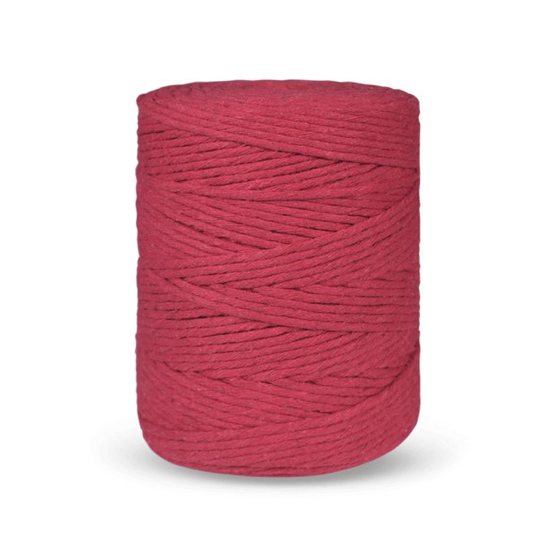 MODISTA - Algodón Macrame Peinado eco Modista Spesso 1Kg color 1070