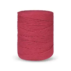 MODISTA - Algodón Macrame Peinado eco Spesso 1Kg color 1070