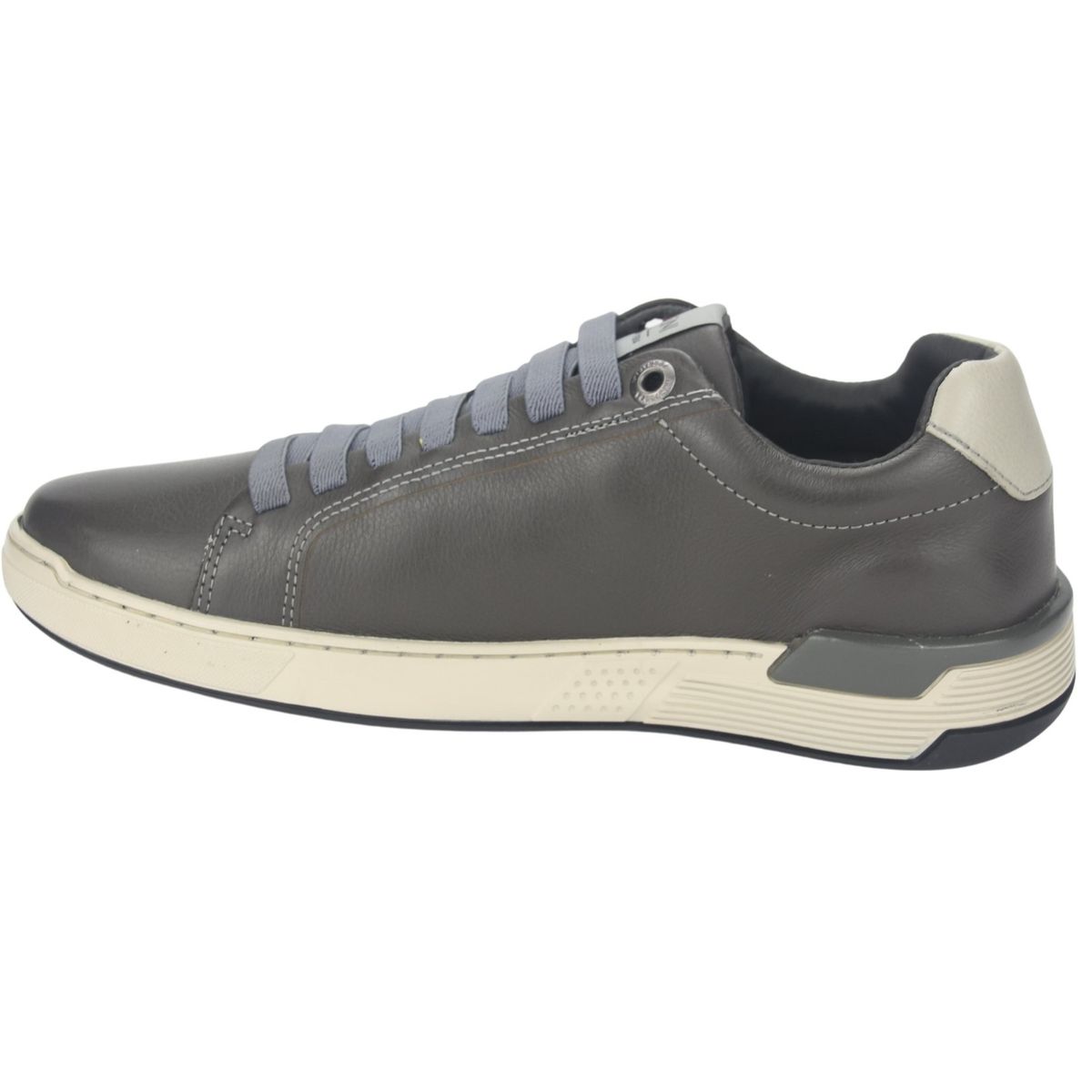 FERRACINI - Zapatilla Hombre Gris Casual Ferracini 8276
