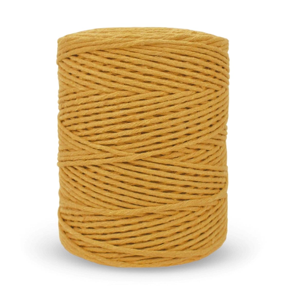 MODISTA - Algodón Macrame Peinado eco Modista Spesso Light color 470