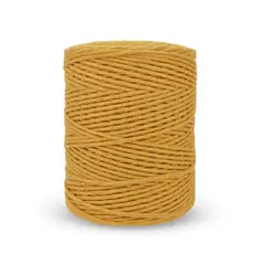 MODISTA - Algodón Macrame Peinado eco Spesso Light color 470