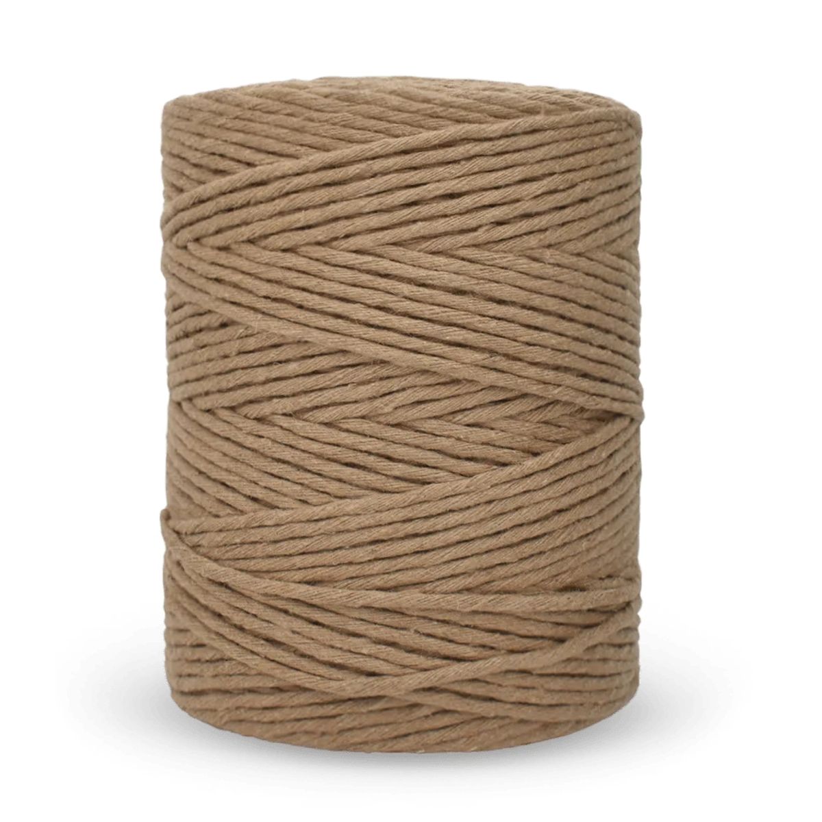 MODISTA - Algodón Macrame Peinado eco Modista Spesso Light color 1110