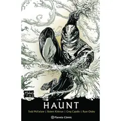 PLANETA - Haunt nº 01/02 - Autor(a): Robert Kirkman
