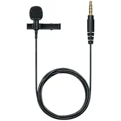 GENERICO - Micrófono Lavalier Inalámbrico Para iPhone iPad Y Android