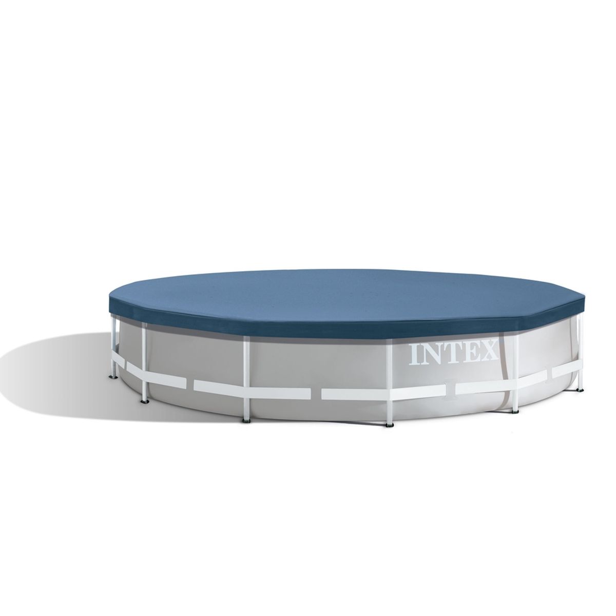 INTEX - Cobertor Piscina Estructural INTEX 366 cm
