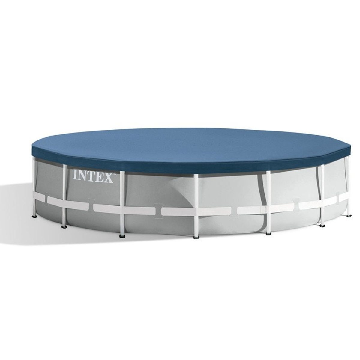 INTEX - Cobertor para Piscina Estructural INTEX de 457 cm