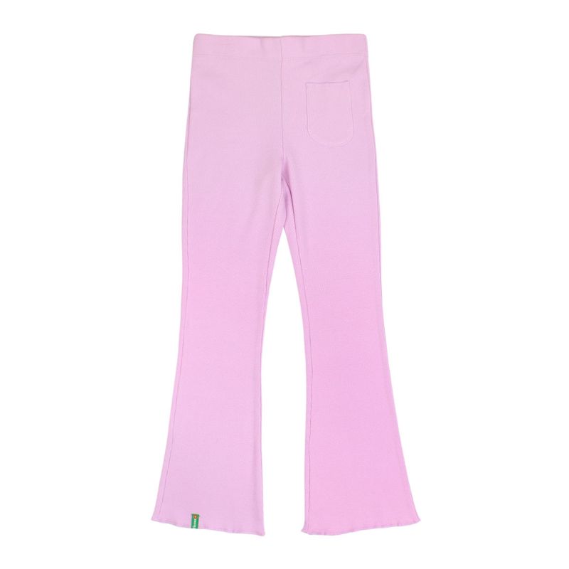 FICCUS - Leggins Junior Niña Oasis Lila