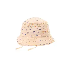 FICCUS - Gorro Bebé Niña Acc Coral