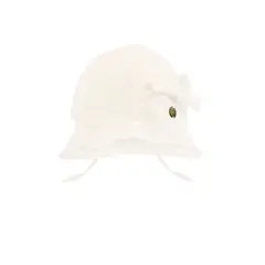 FICCUS - Gorro Bebé Niña Acc Beige
