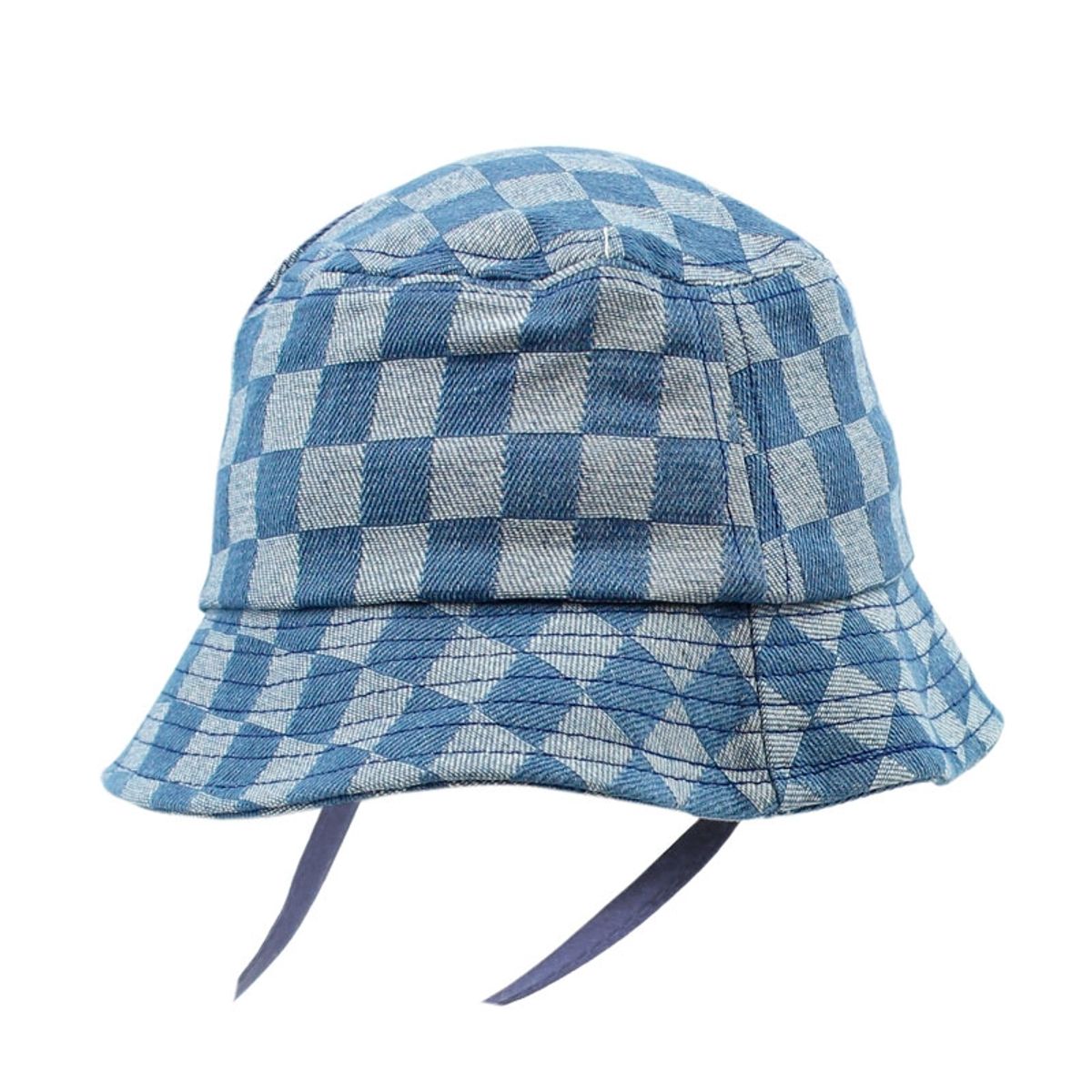 FICCUS - Gorro Bebé Niño Acc Azul