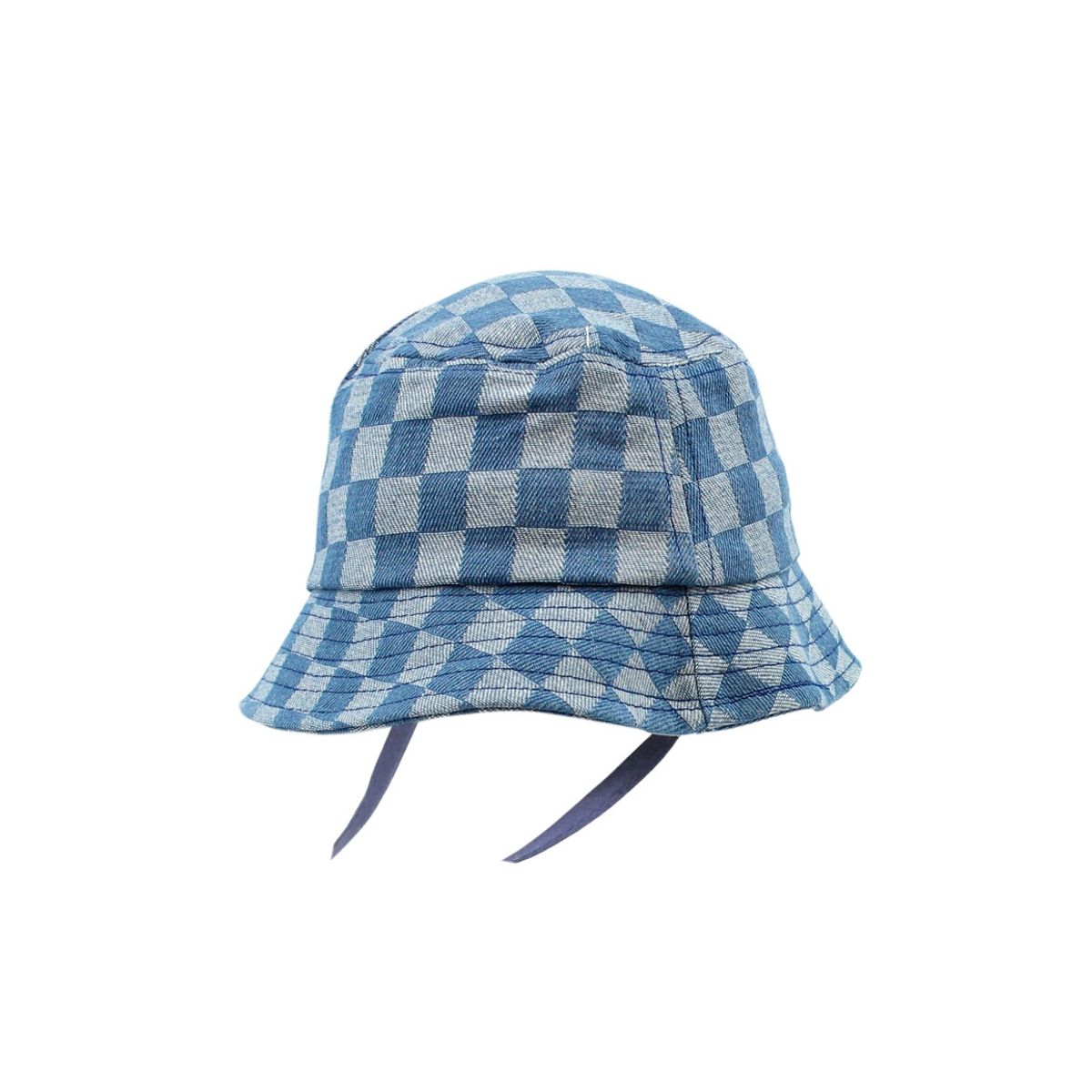 FICCUS - Gorro Bebé Niño Acc Azul