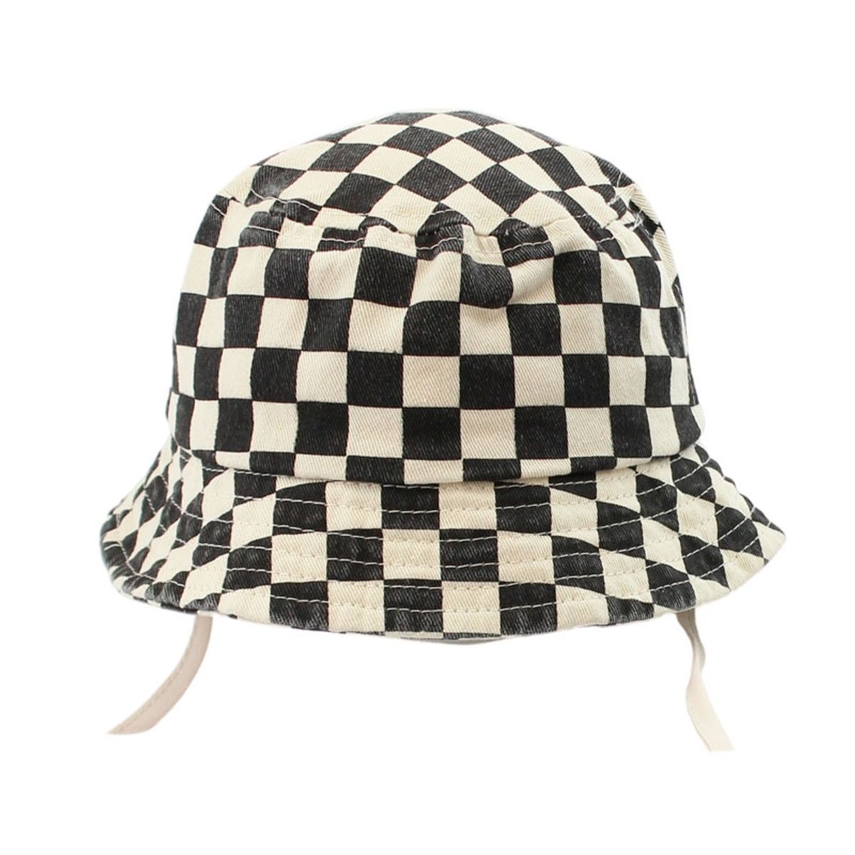 FICCUS - Gorro Bebé Niño Acc Negro