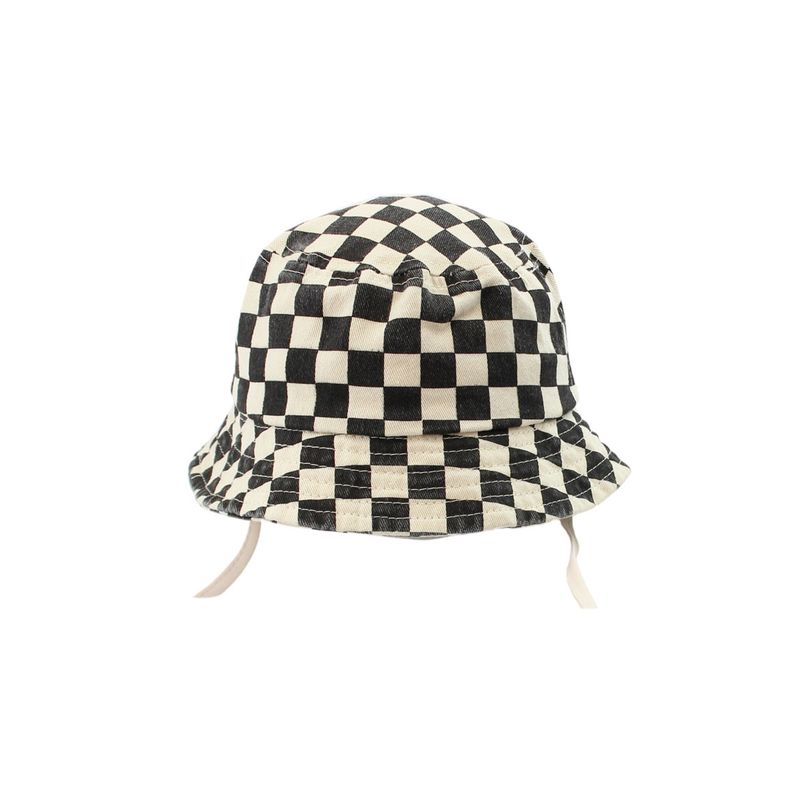 FICCUS - Gorro Bebé Niño Acc Negro