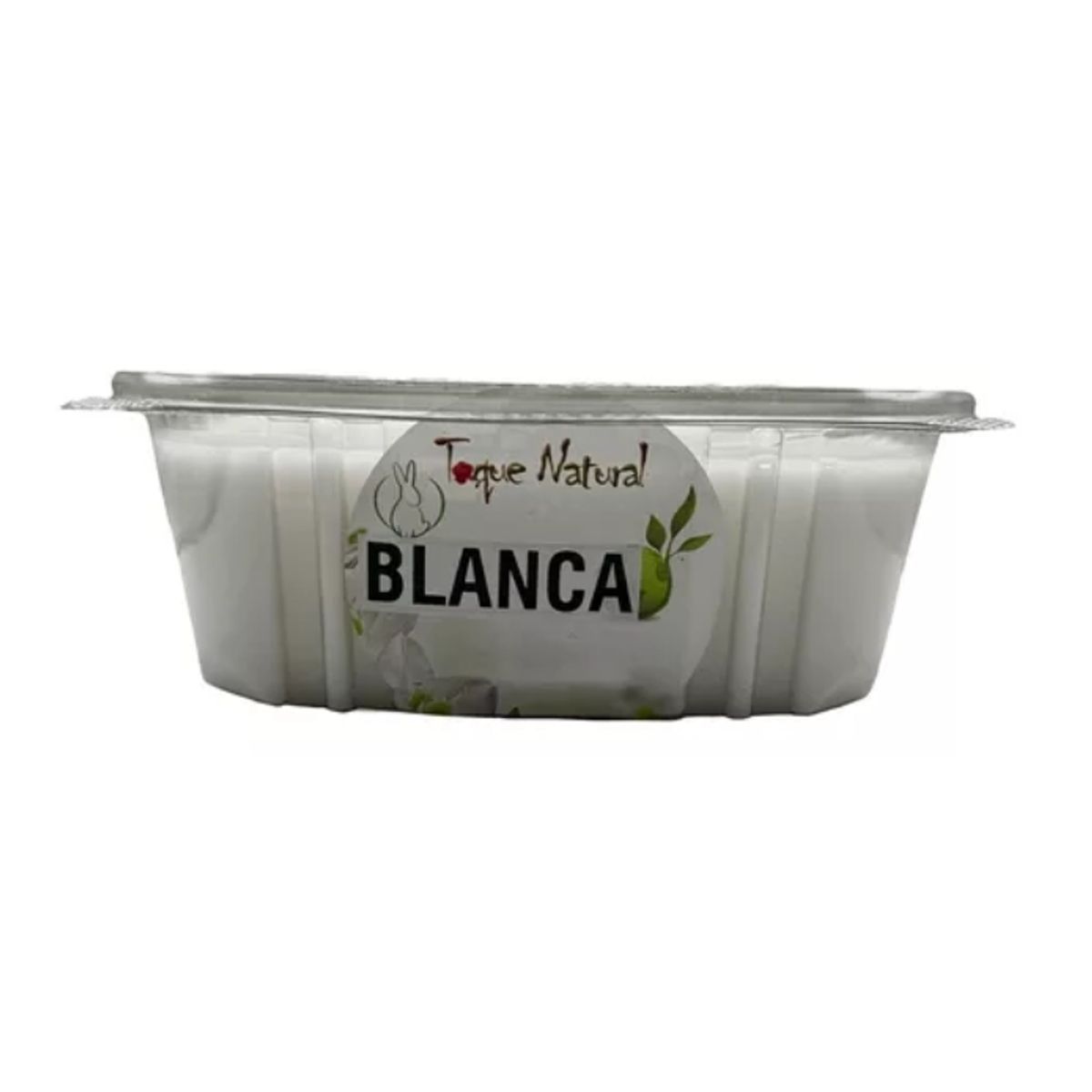 GENERICO - Base Para Jabón Glicerina Blanca 1 Kilo - Toque Natural