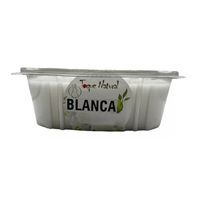 Base Para Jabón Glicerina Blanca 1 Kilo - Toque Natural