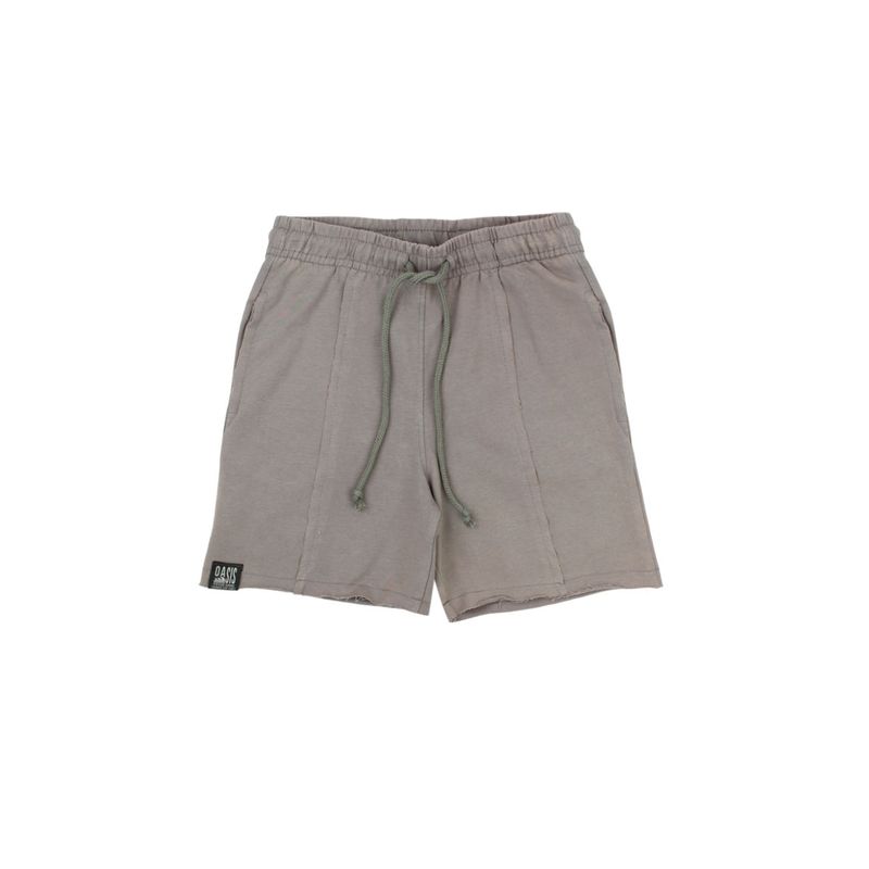 FICCUS - Bermuda Kids Niño Oasis Gris