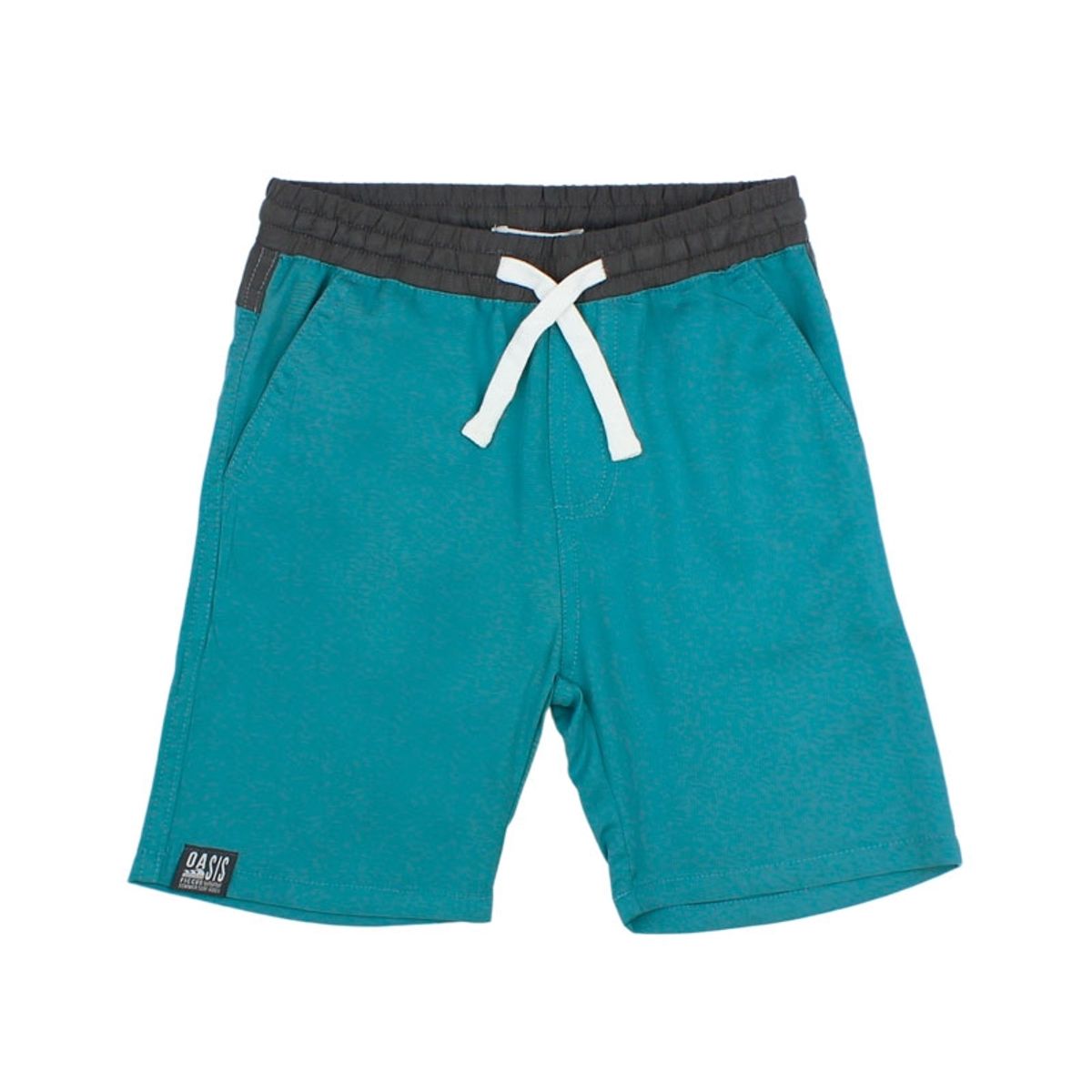 FICCUS - Bermuda Kids Niño Oasis Esmeralda