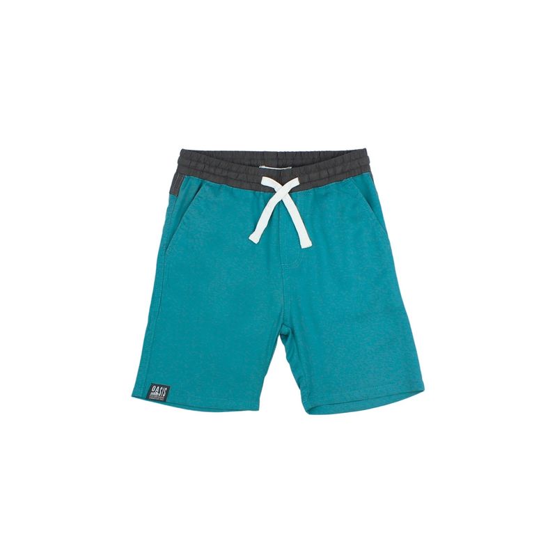FICCUS - Bermuda Kids Niño Oasis Esmeralda