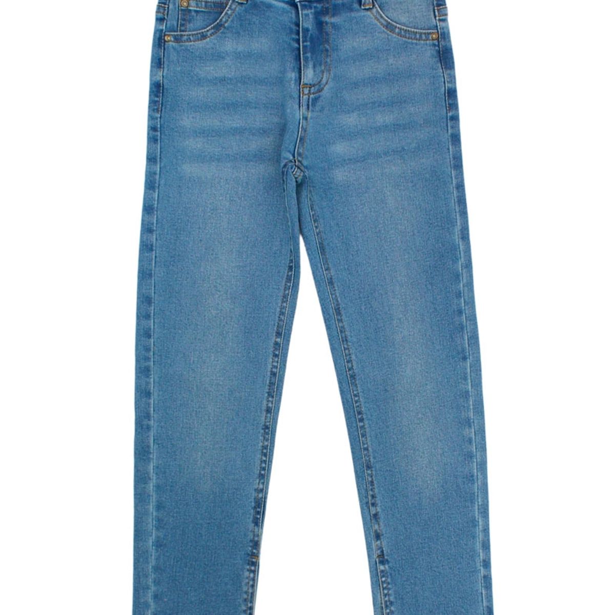 FICCUS - Jeans Kids Niña Oasis Azul