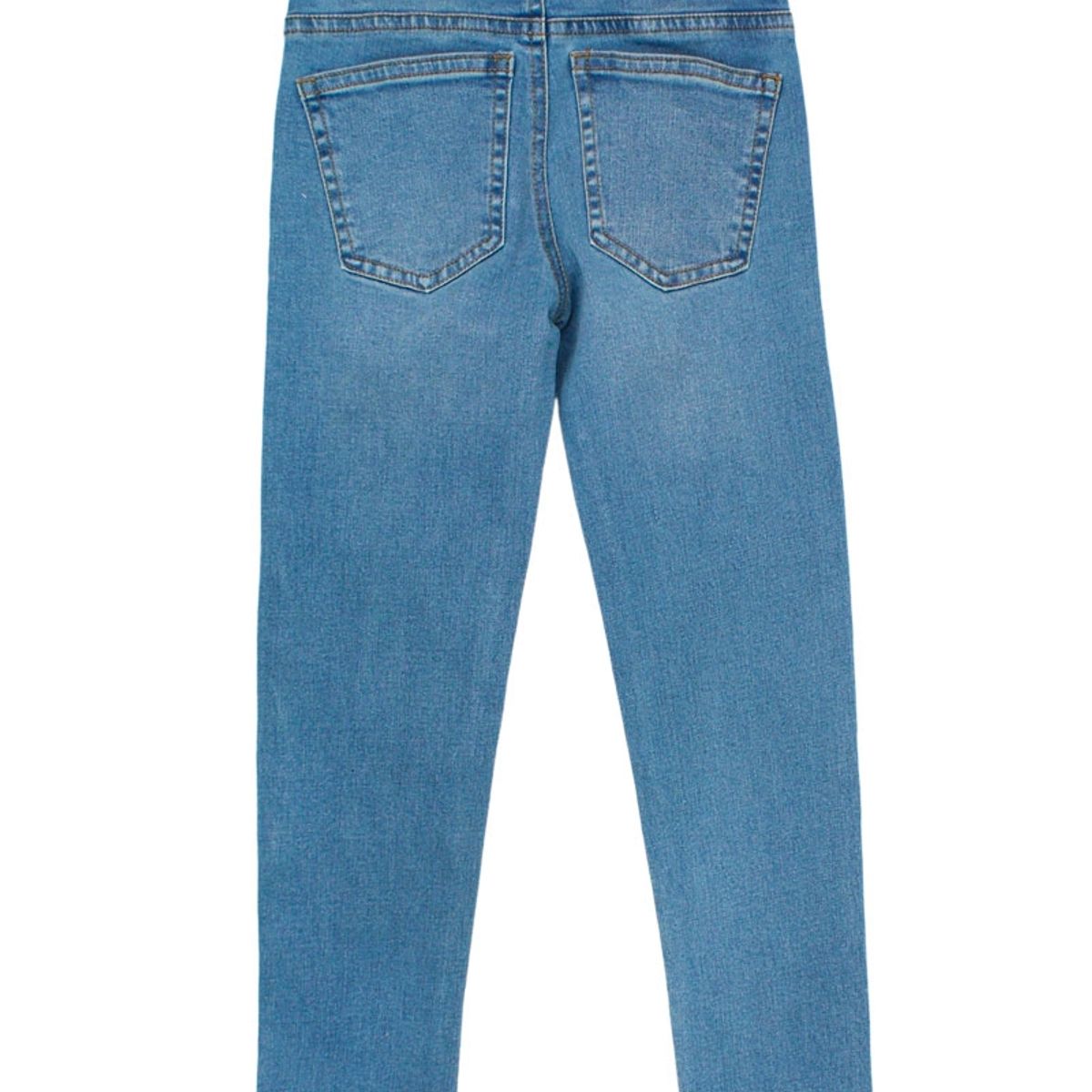 FICCUS - Jeans Kids Niña Oasis Azul