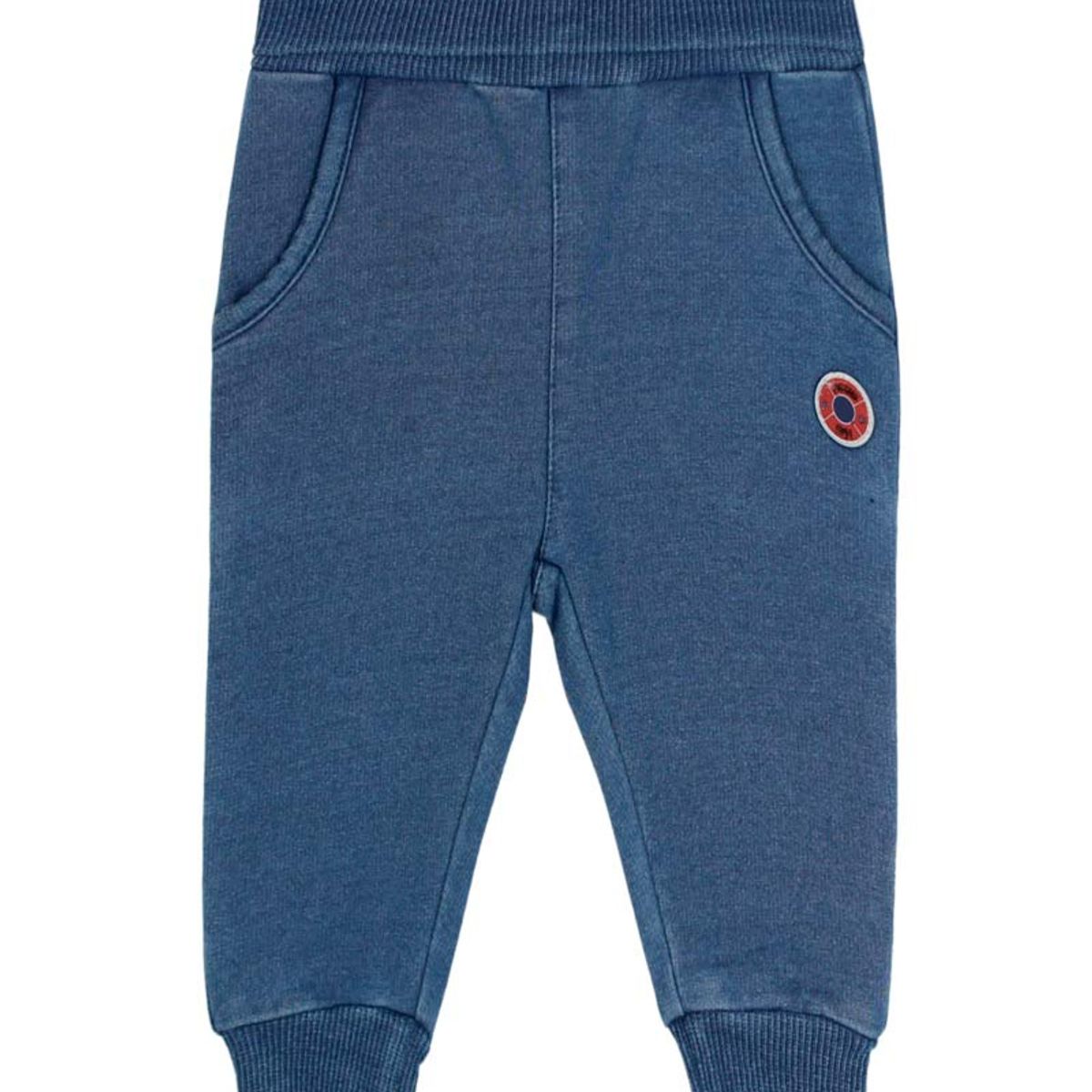 FICCUS - Pantalón New Born Niño Sea Azul