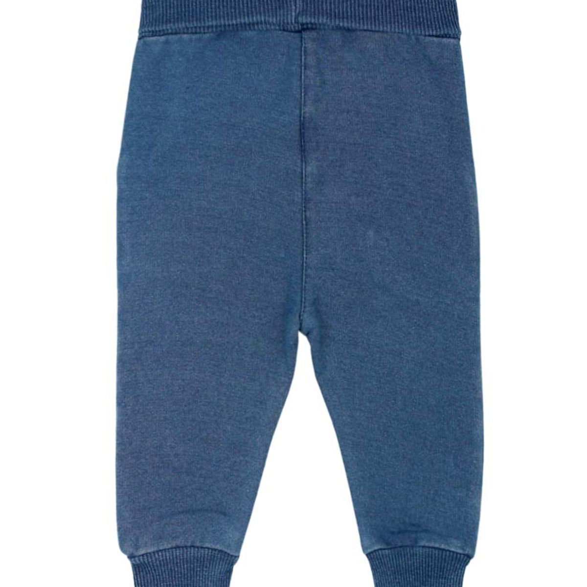 FICCUS - Pantalón New Born Niño Sea Azul