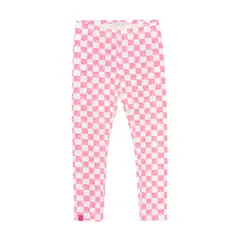 FICCUS - Leggins Kids Niña Go Rosa