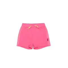 FICCUS - Short Kids Niña Go Fucsia