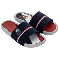 Sandalia Hombre Rojo Detroit